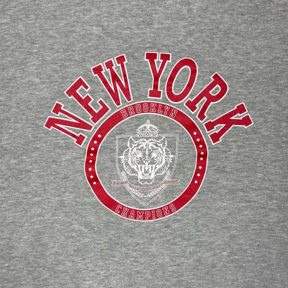 Wild Fable New York City sweatshirt - Picture 4 of 7